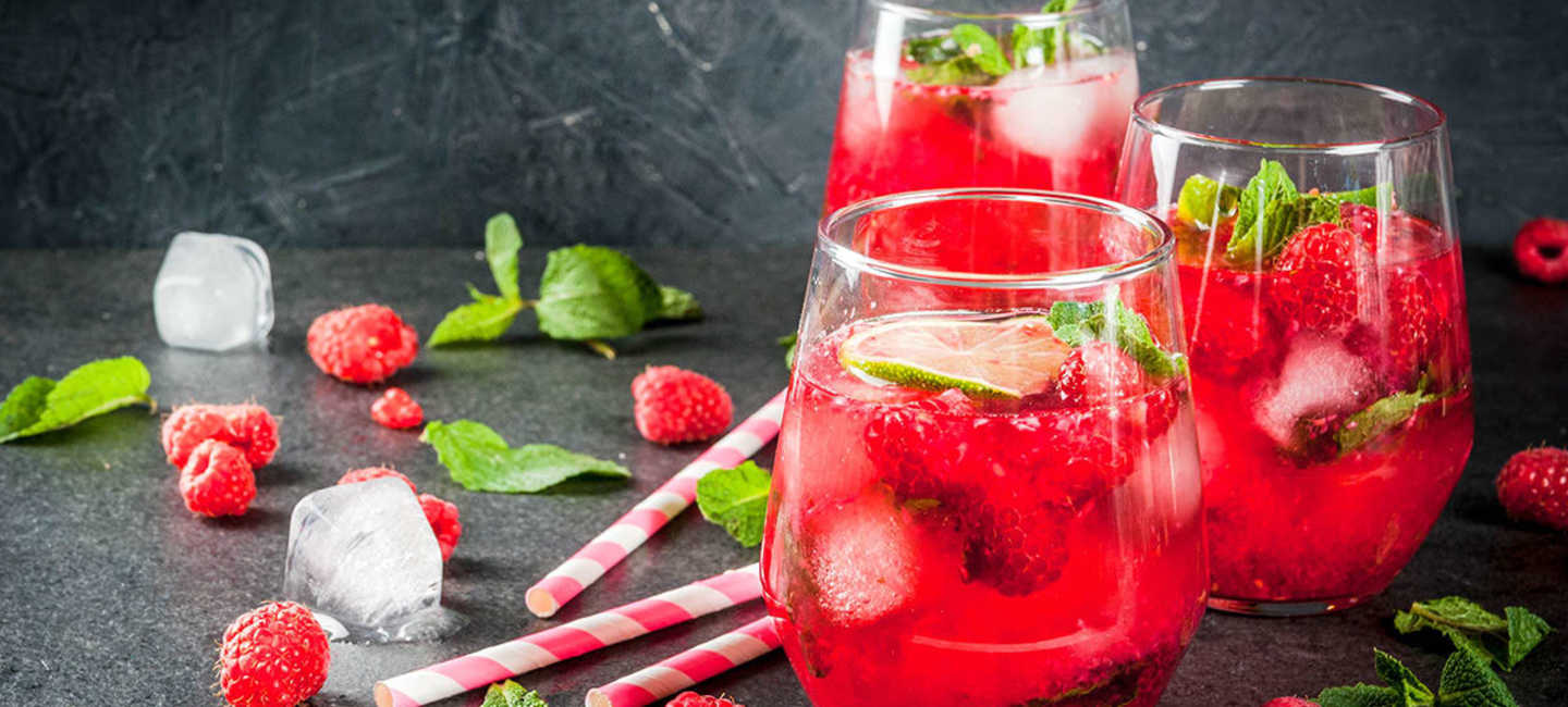 Sangrito - Sangria Mojito