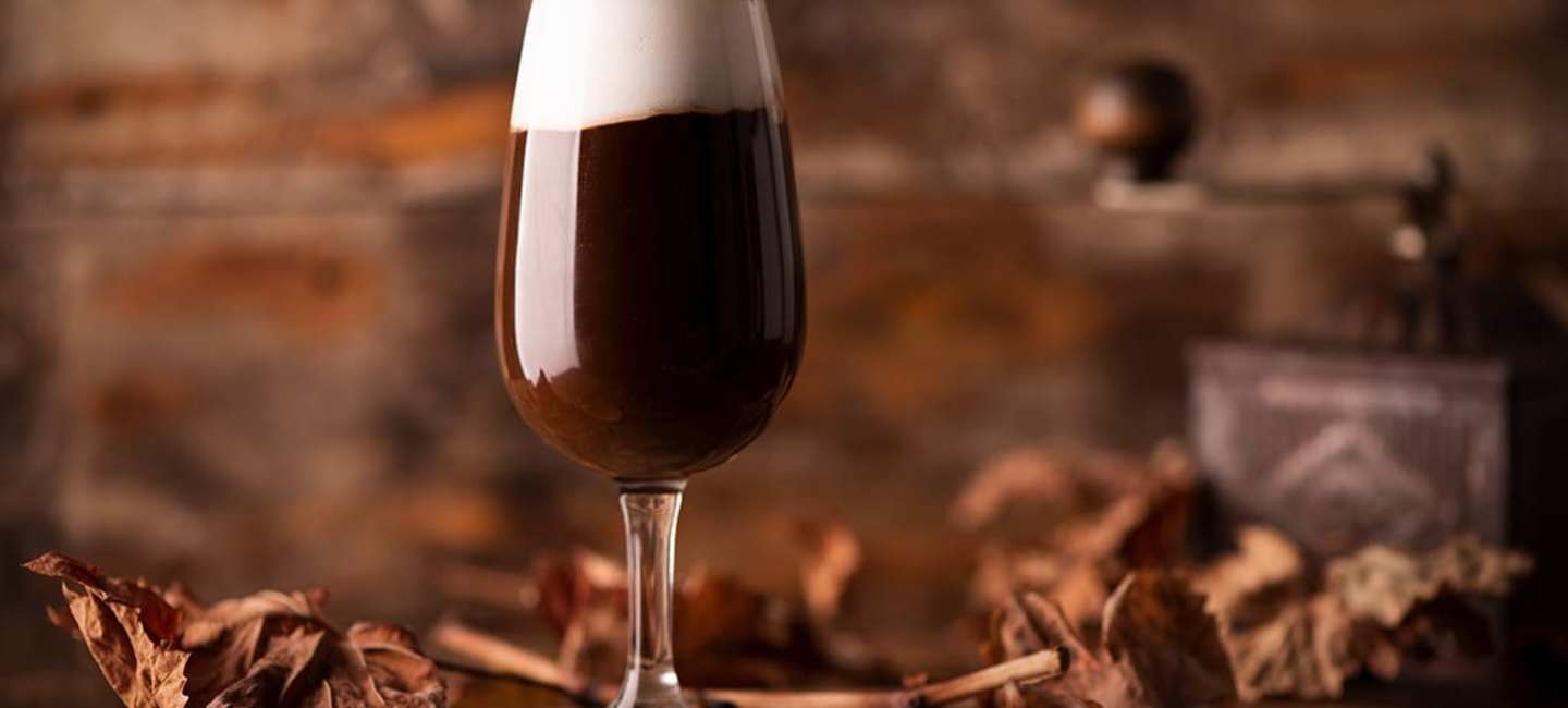 Sauna coffee