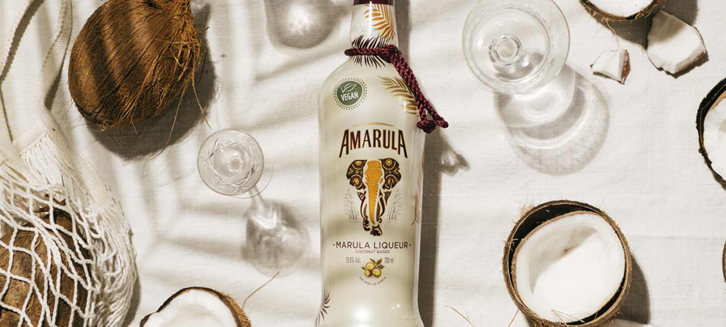 Amarula Vegan