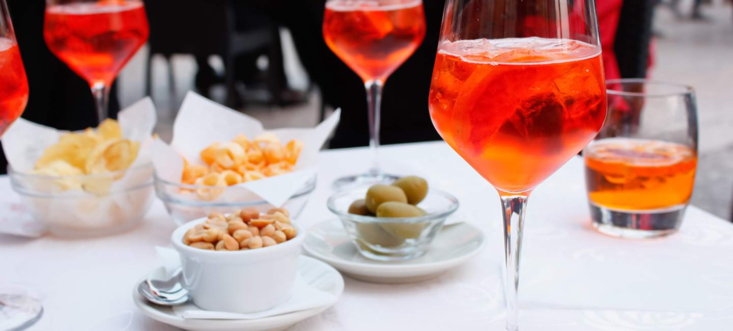 Aperitivo