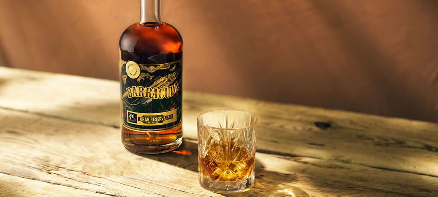 Barracuda Gran Reserva 7 yrs