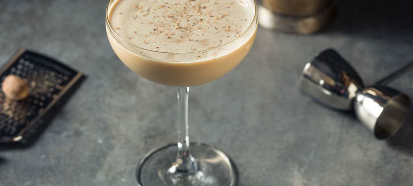 Brandy Alexander