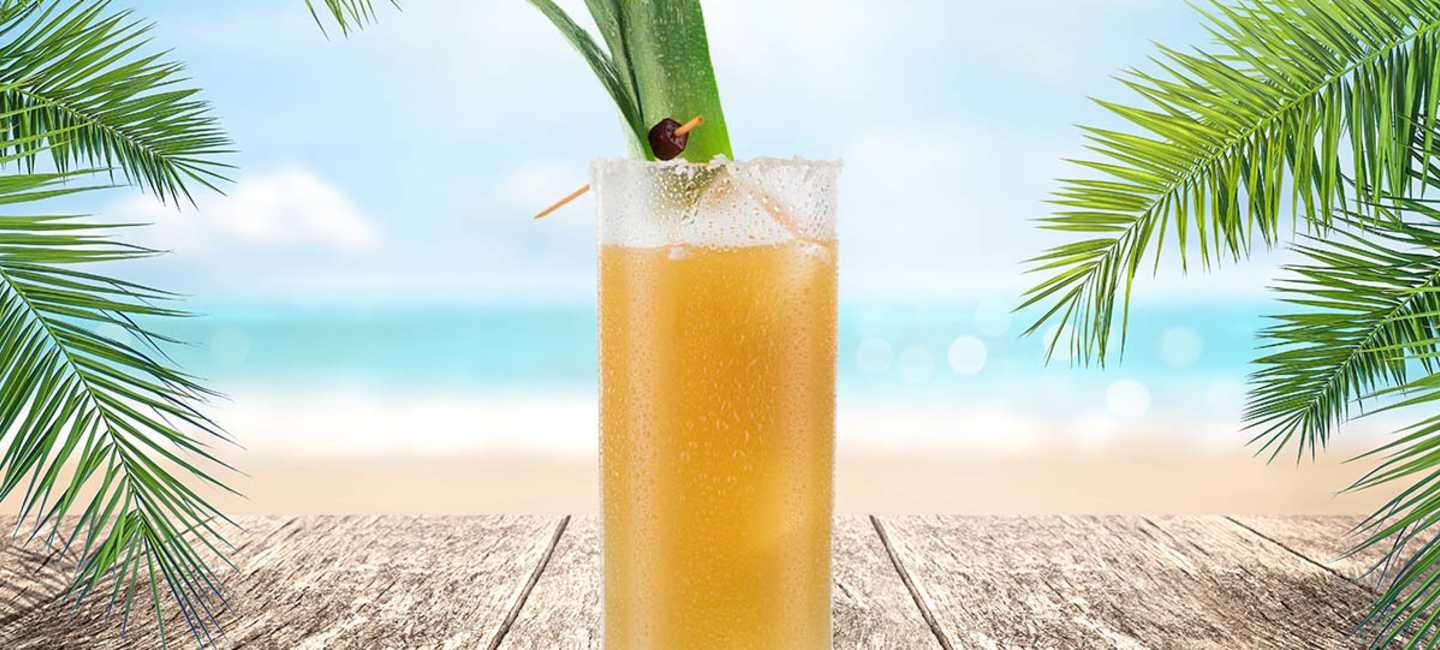 1800 Coconut Crusher