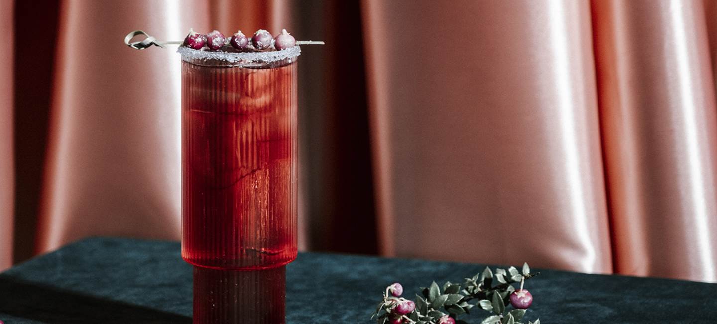 Berry Christmas