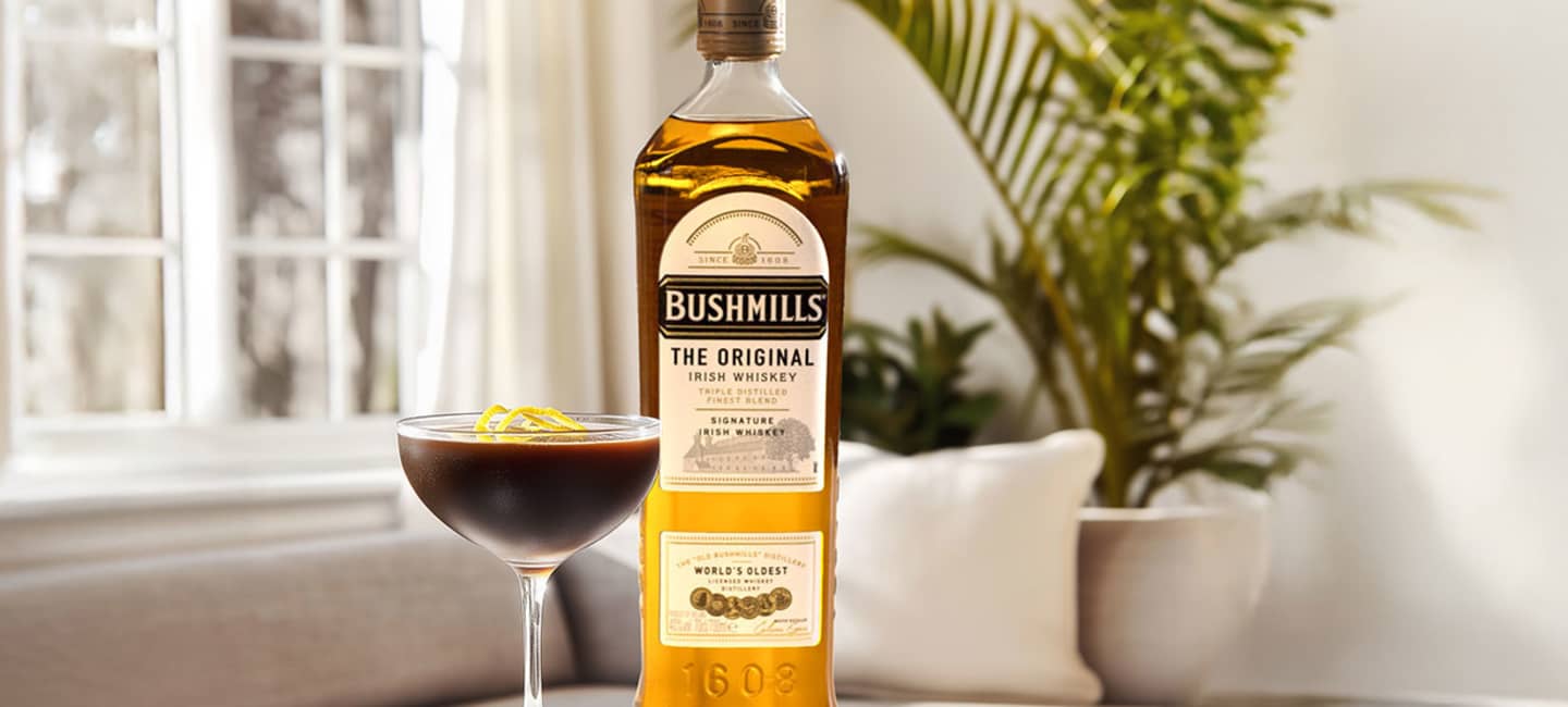 Coffee Manhattan