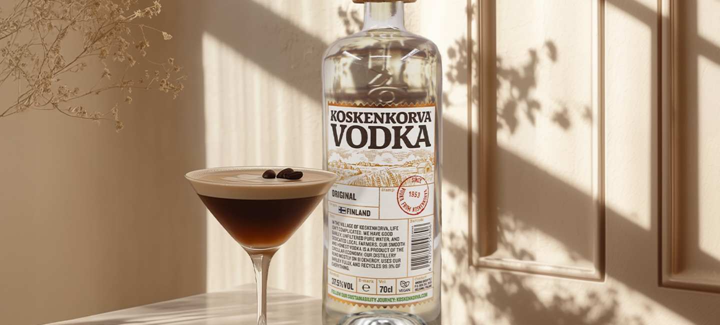 Coffee Martini