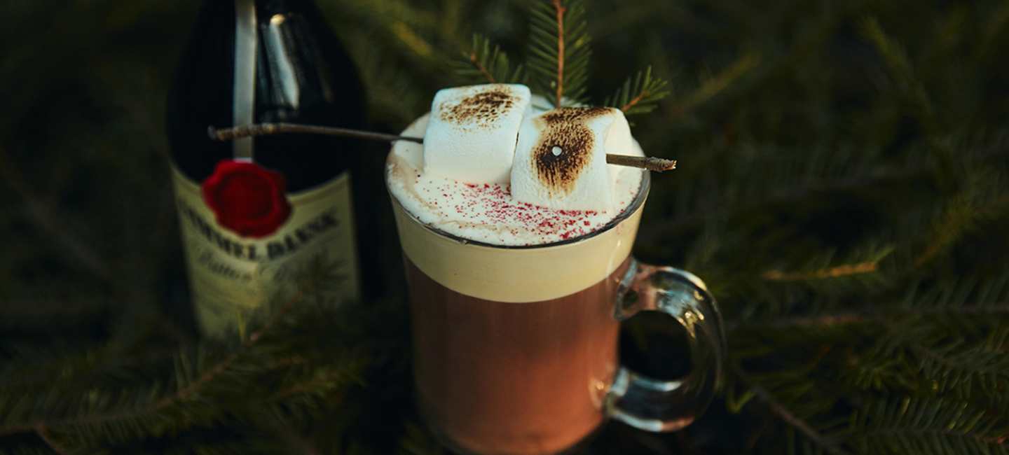 Cozy Chokolade