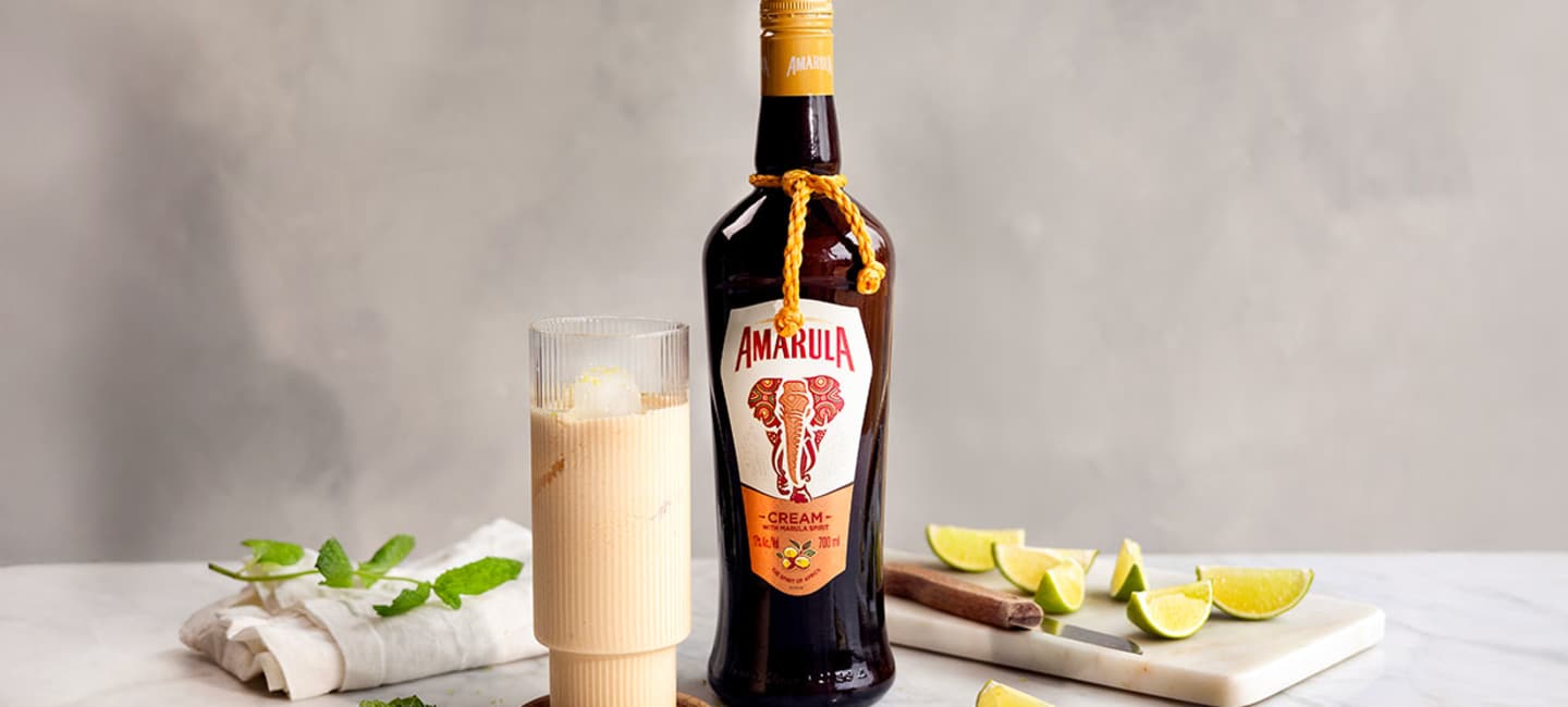 Creamy Mango Coconut