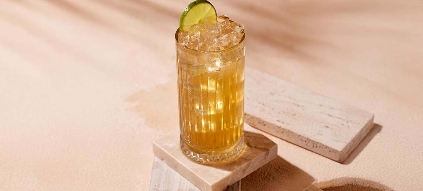 Dark & Stormy