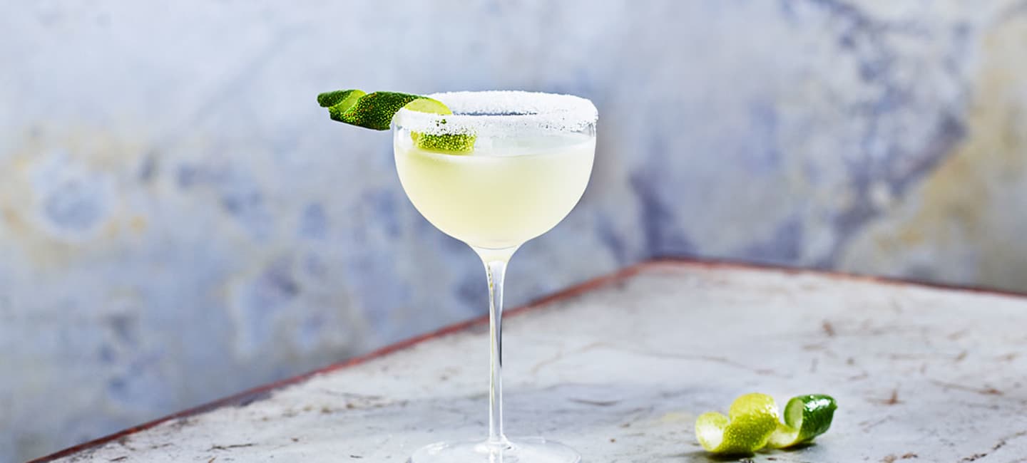 Swedish Margarita