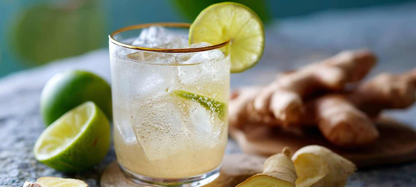 Ginger Bee