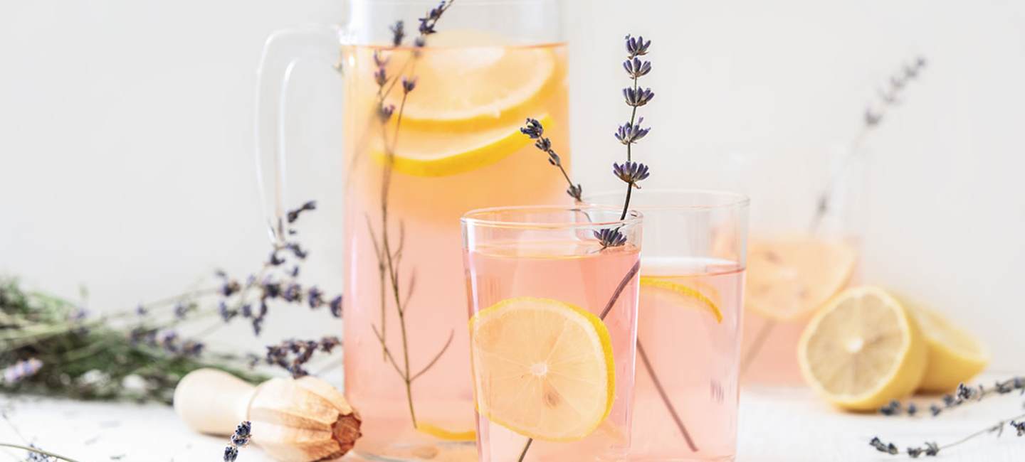 Klarifierad drink