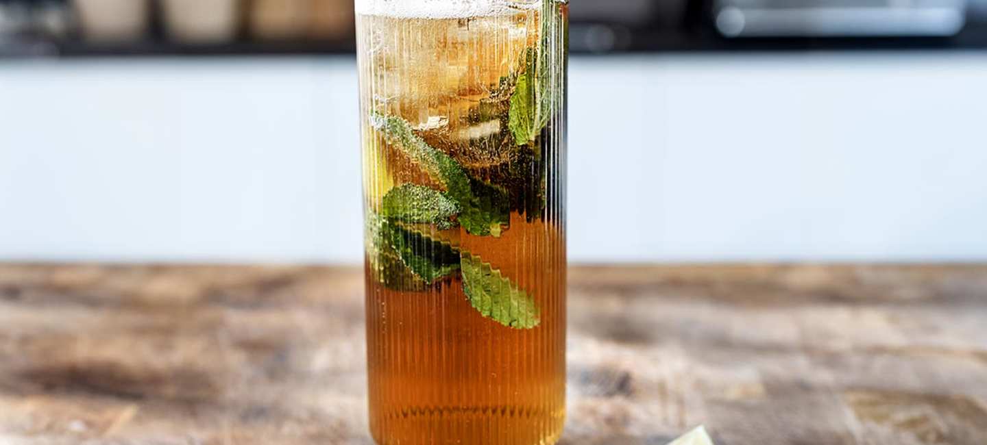 Kraken Ginger Ale