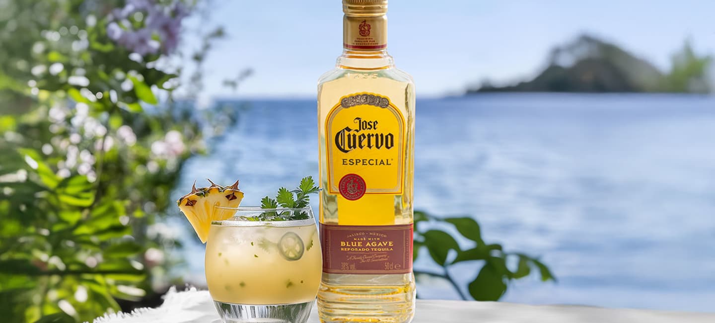 Margarita al Pastor