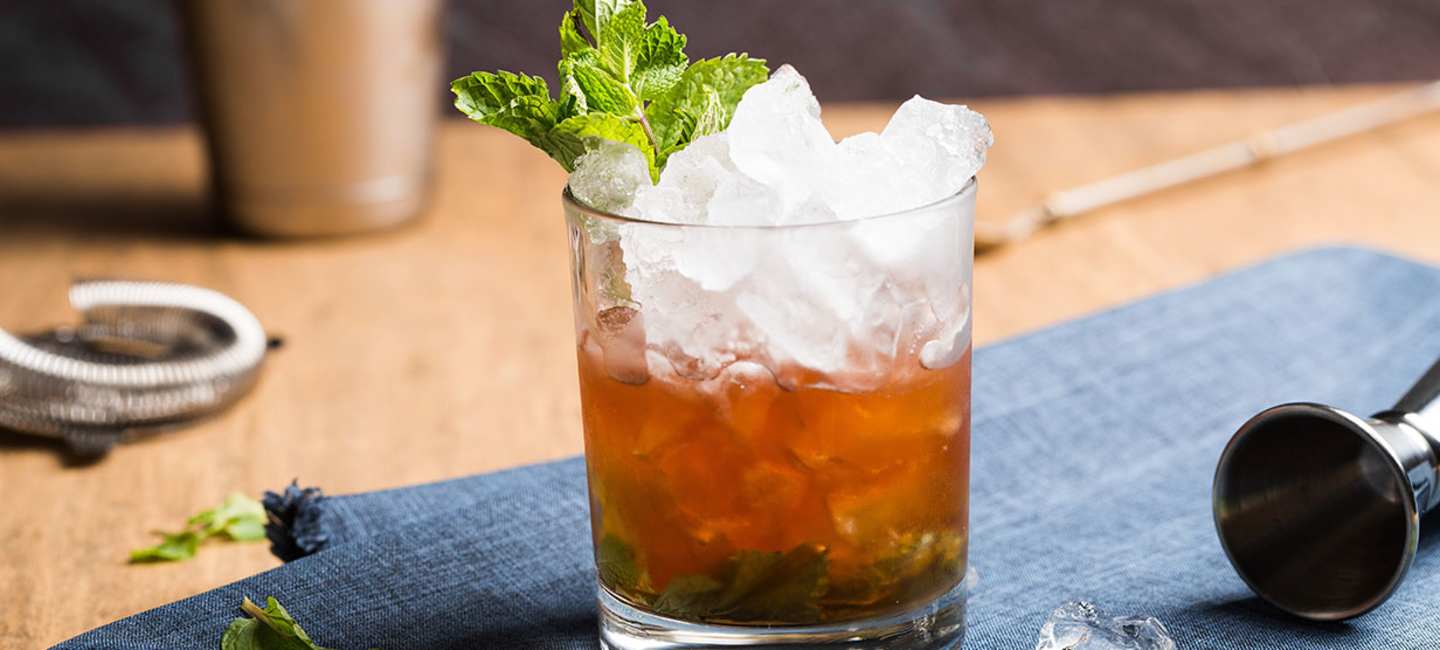 Mint Julep