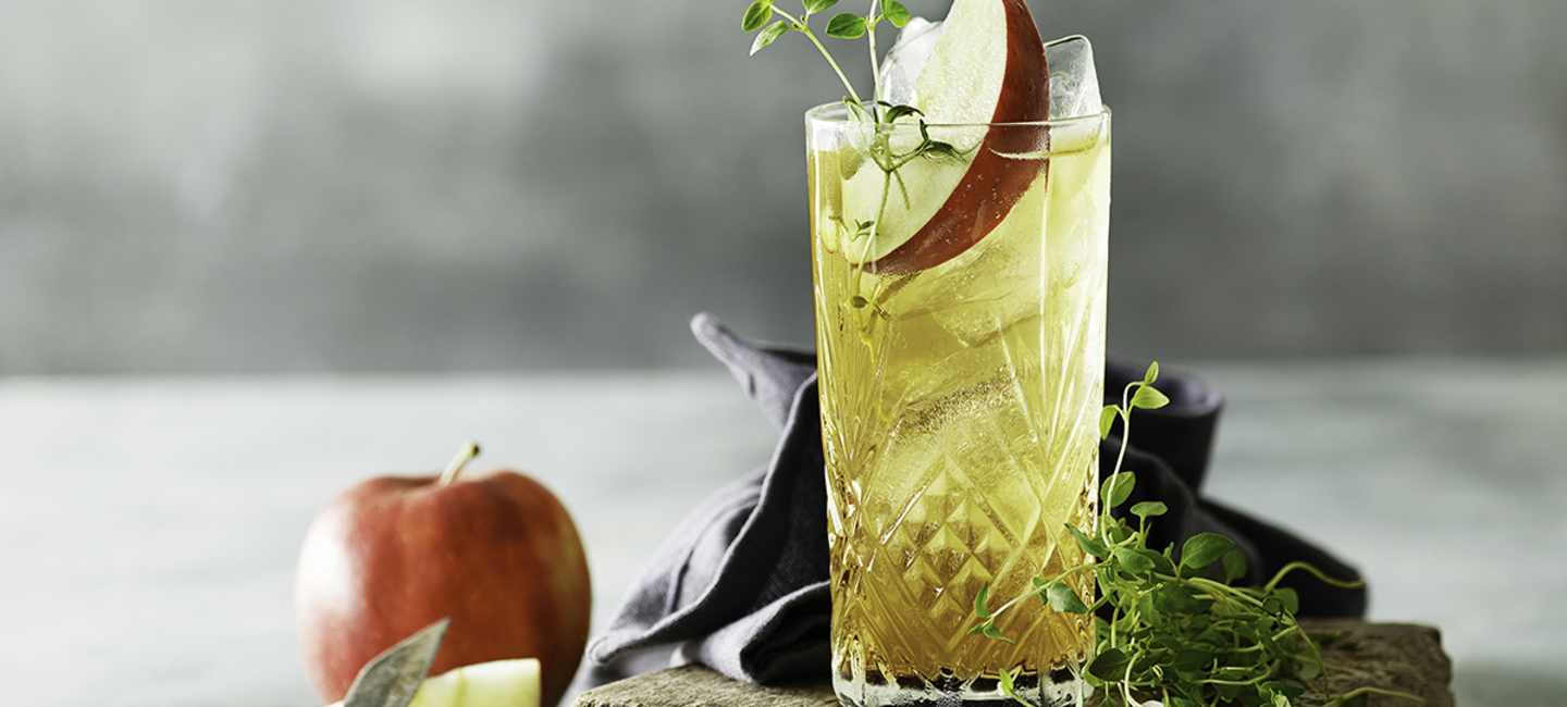 Nordic Apple