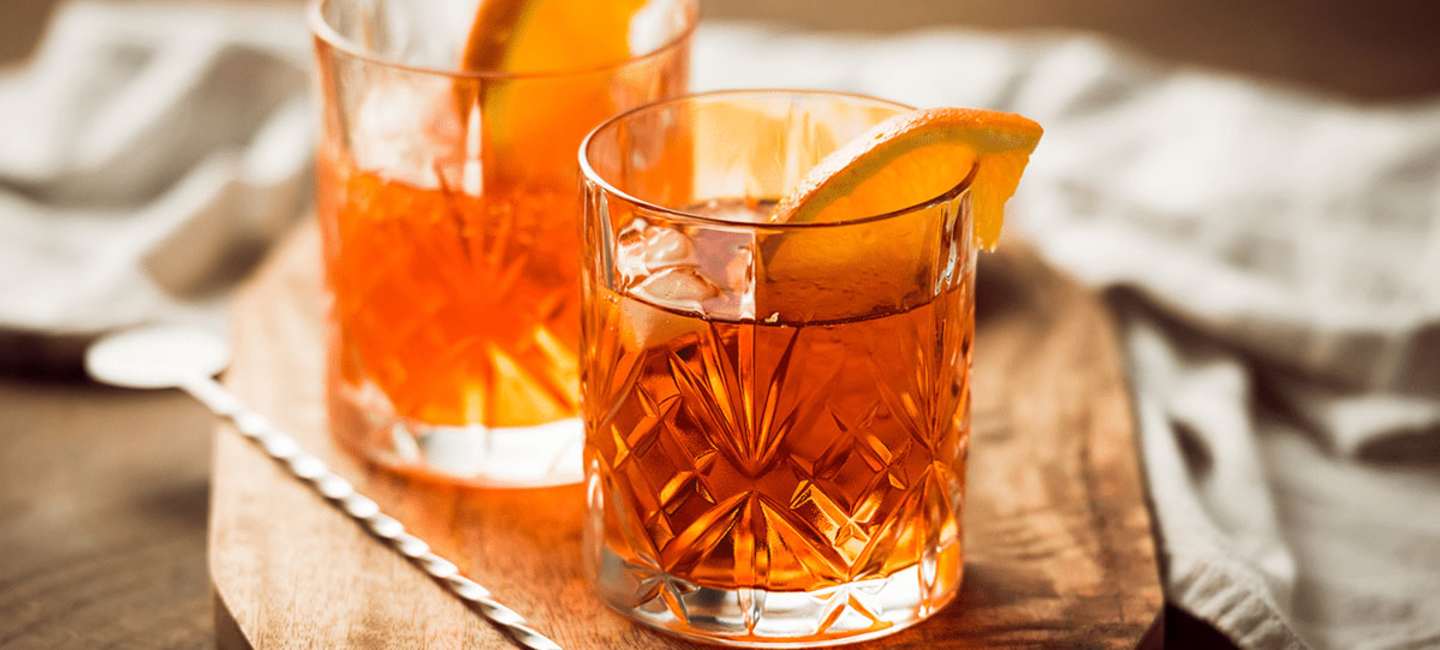 Old Fashioned