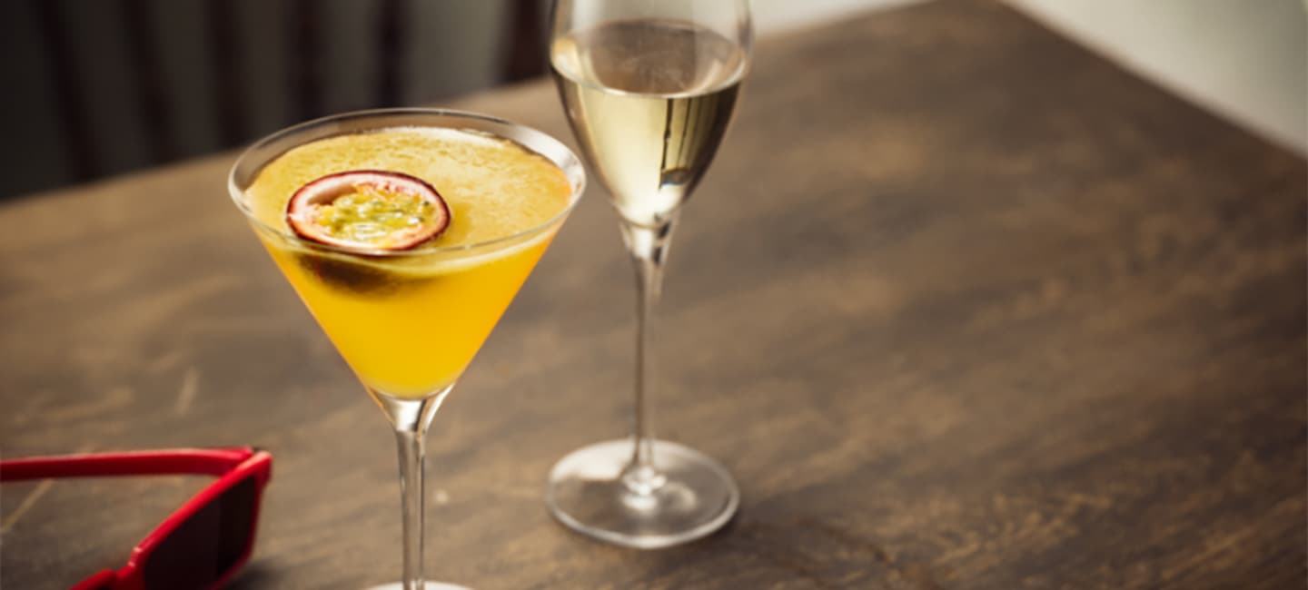 Pornstar Martini
