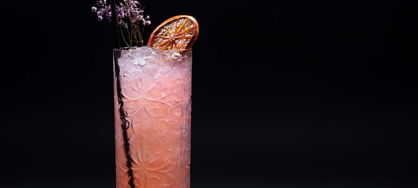 Pink Bee