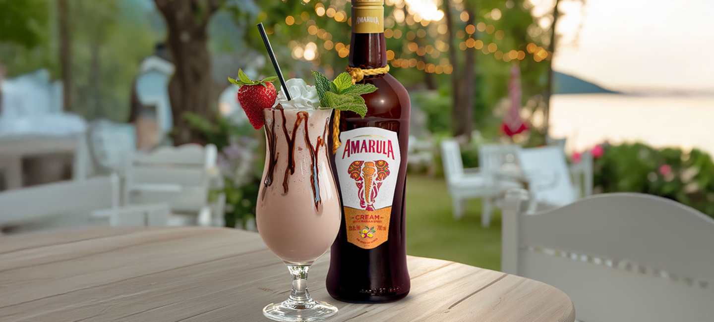 Savanna Mudslide