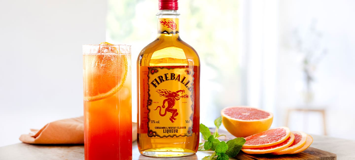 Spicy Mimosa