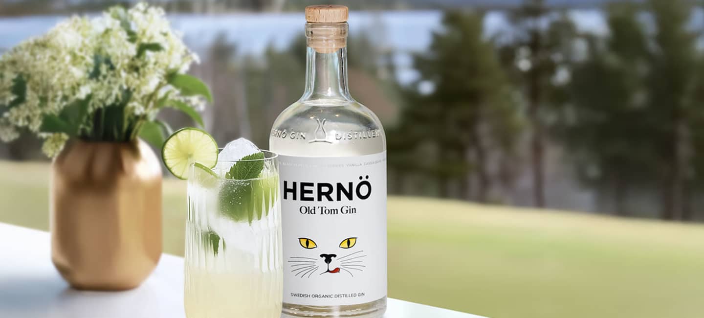 Spring Lemonade