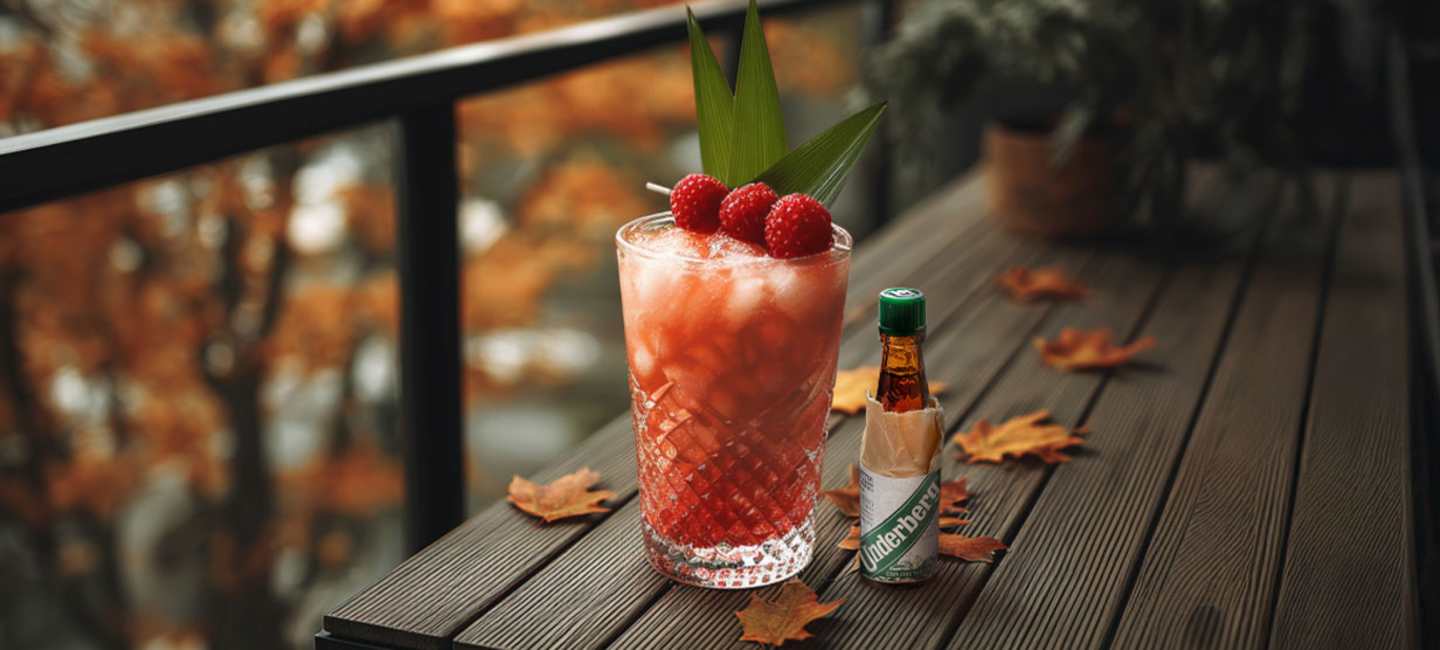 Tropical Rhapsody