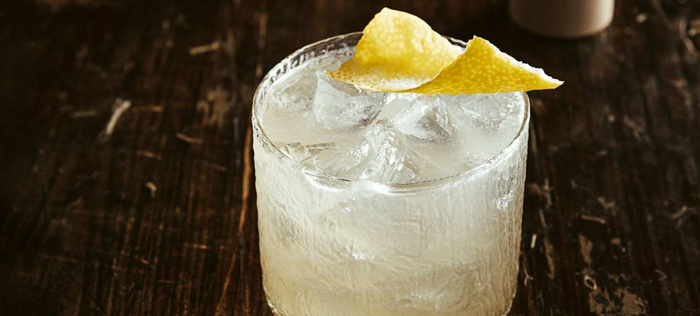 Vodkadrinken Remedy