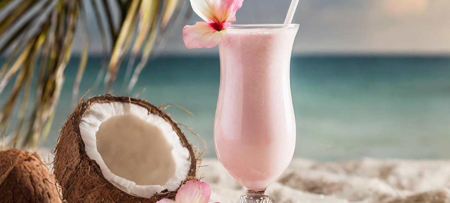 Xanté Coconut Russian