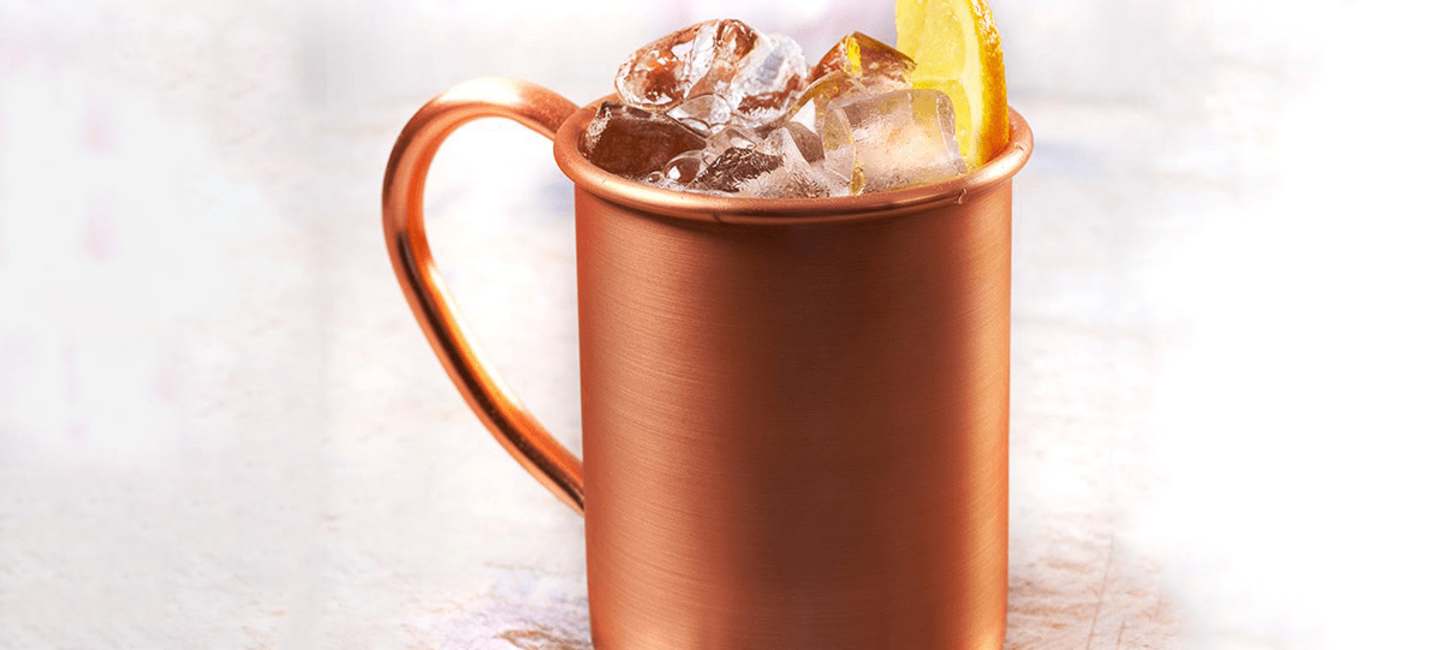 French Mule