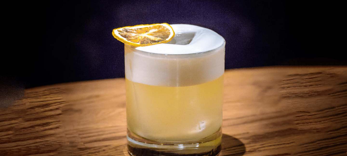 Drinken Ingrid Bergman