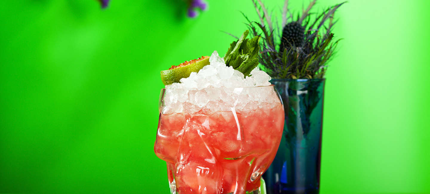 Drinken Zombie