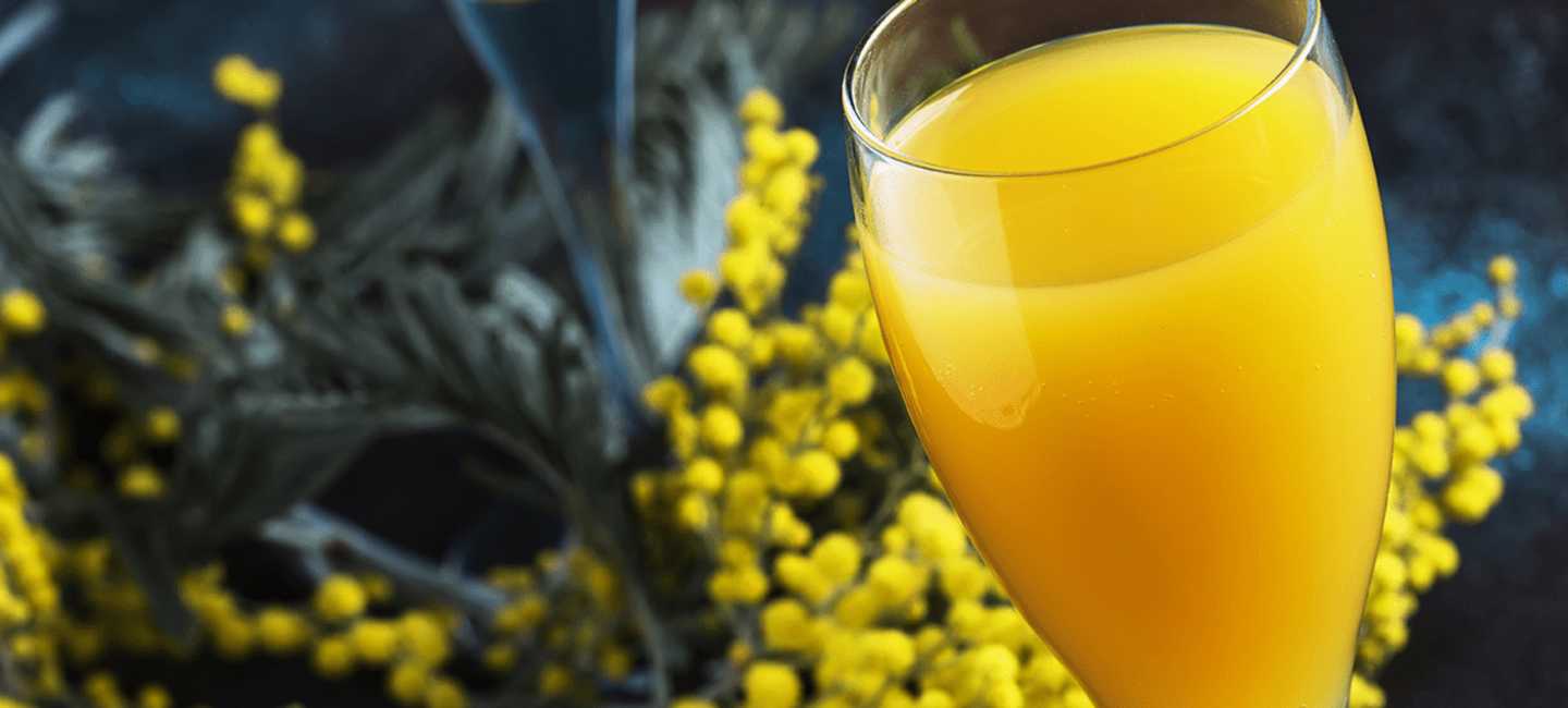 Mimosa