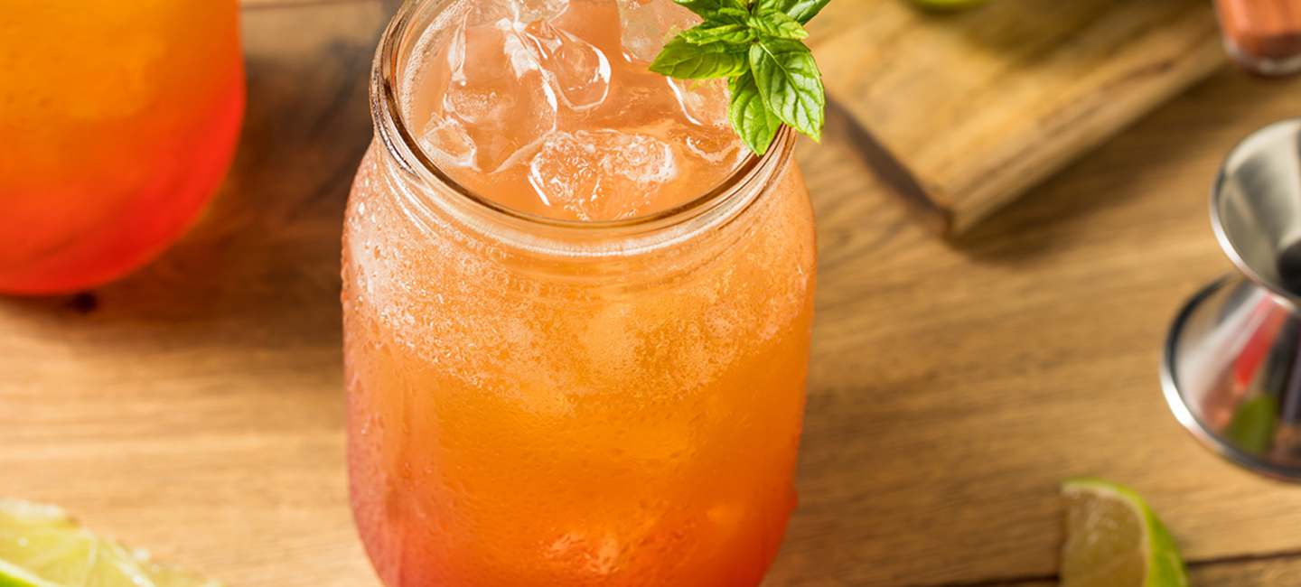 Planter's Punch
