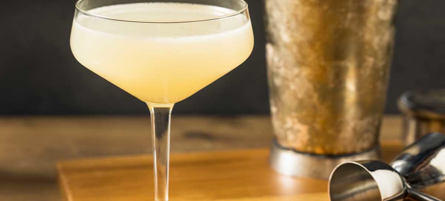Corpse Reviver no 2