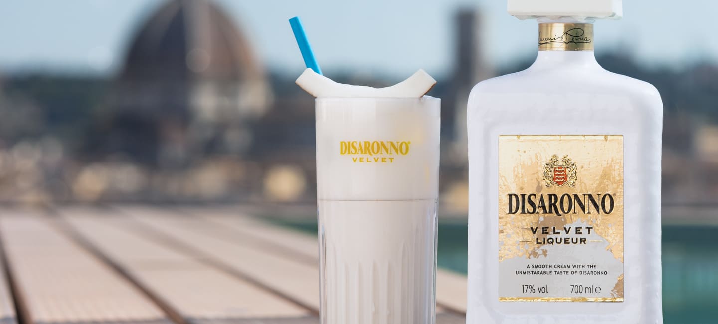 Velvet Coconut.