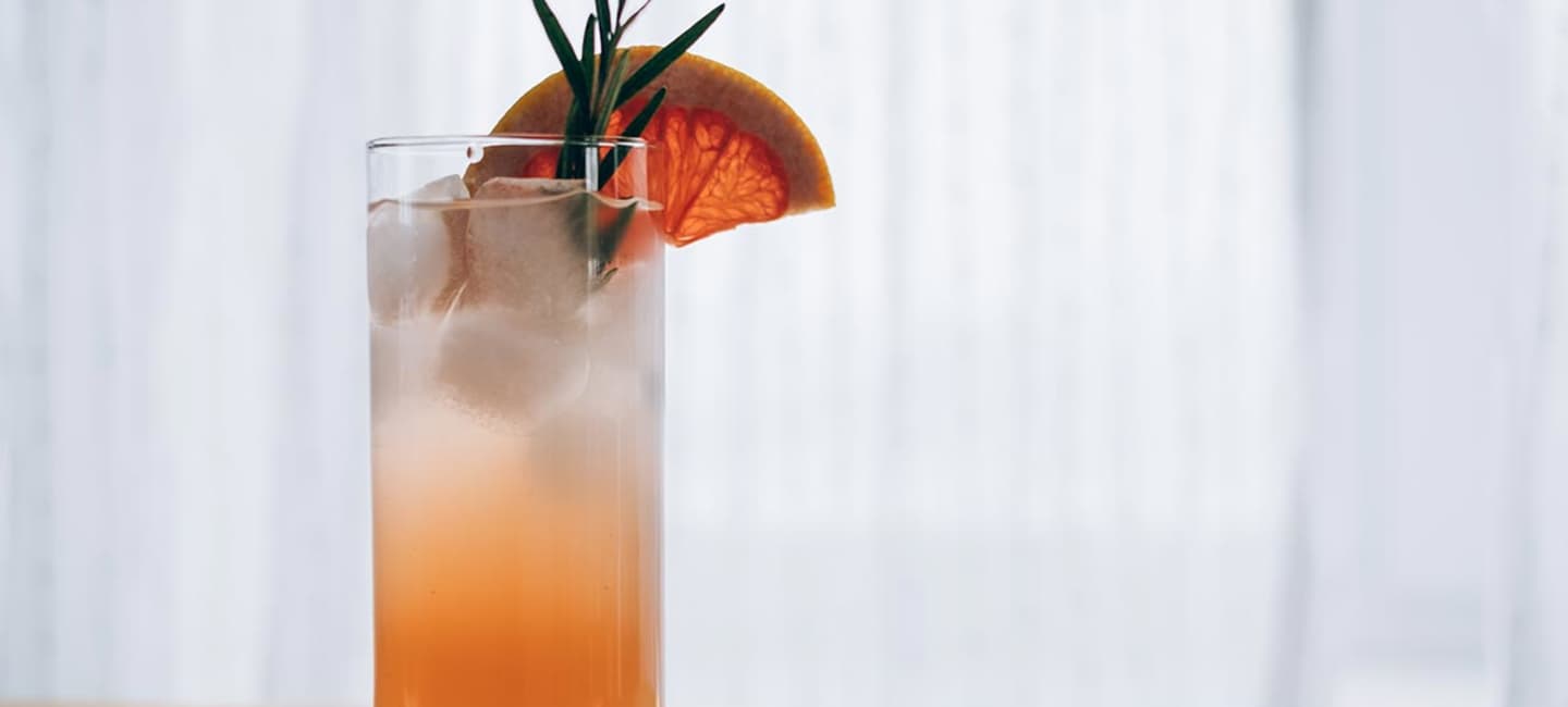 Drinkglas