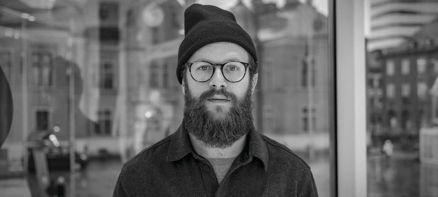 Emil Åreng
