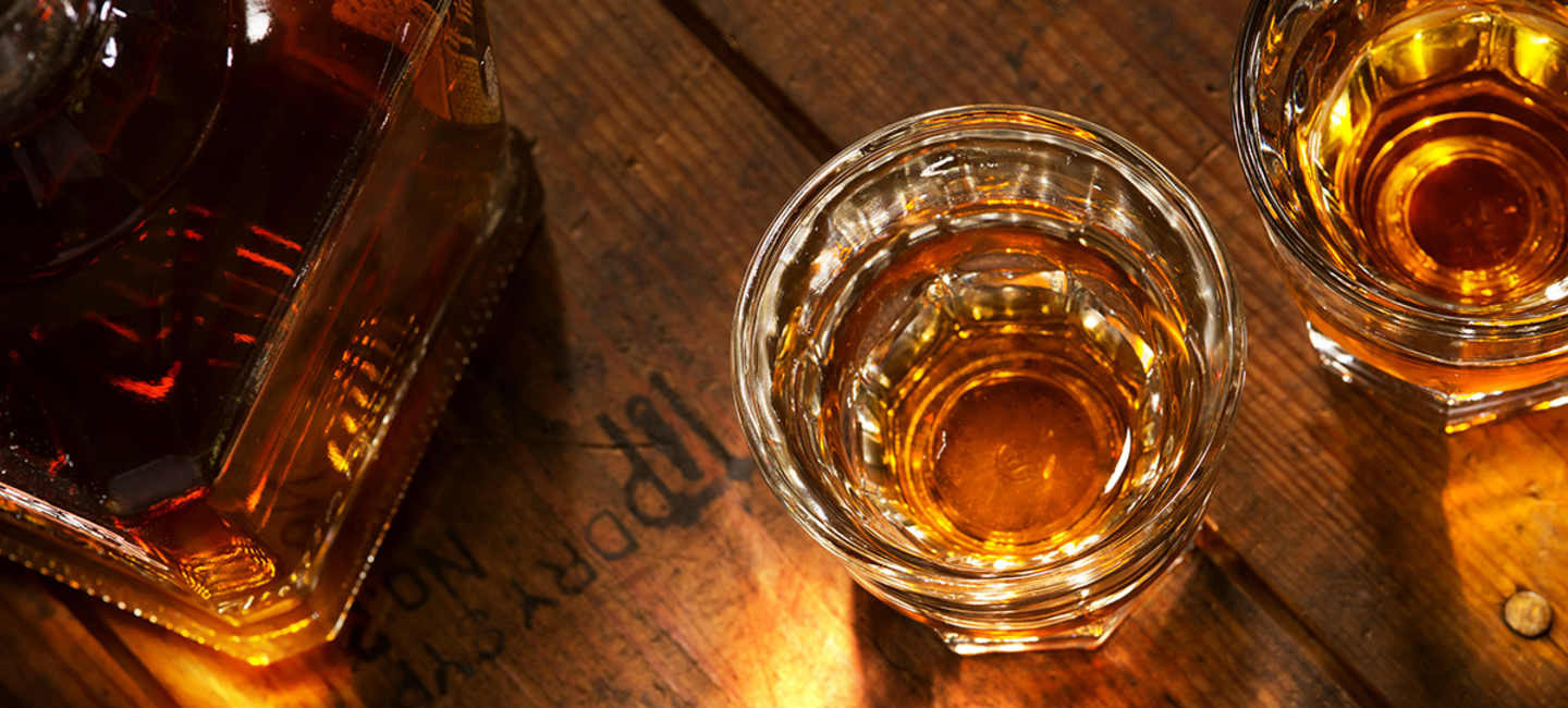 Irländsk whiskey