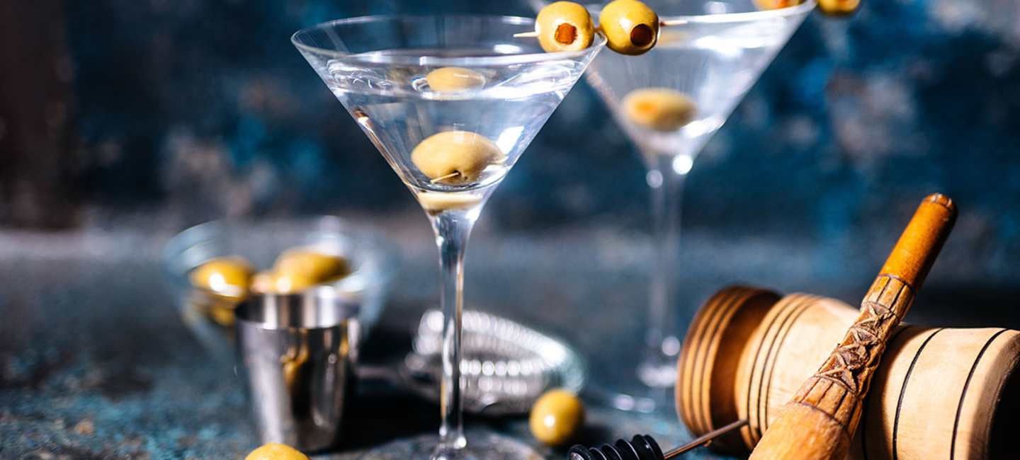 Martinis