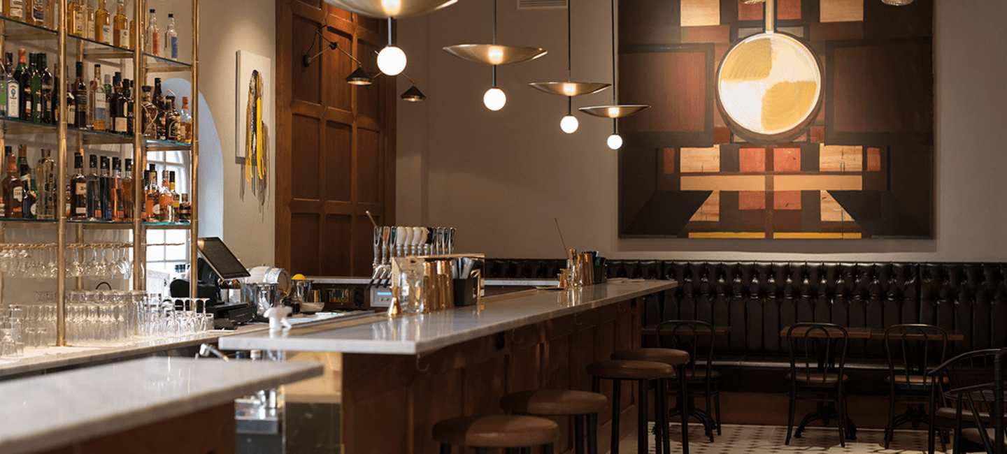 Pelikan Bar