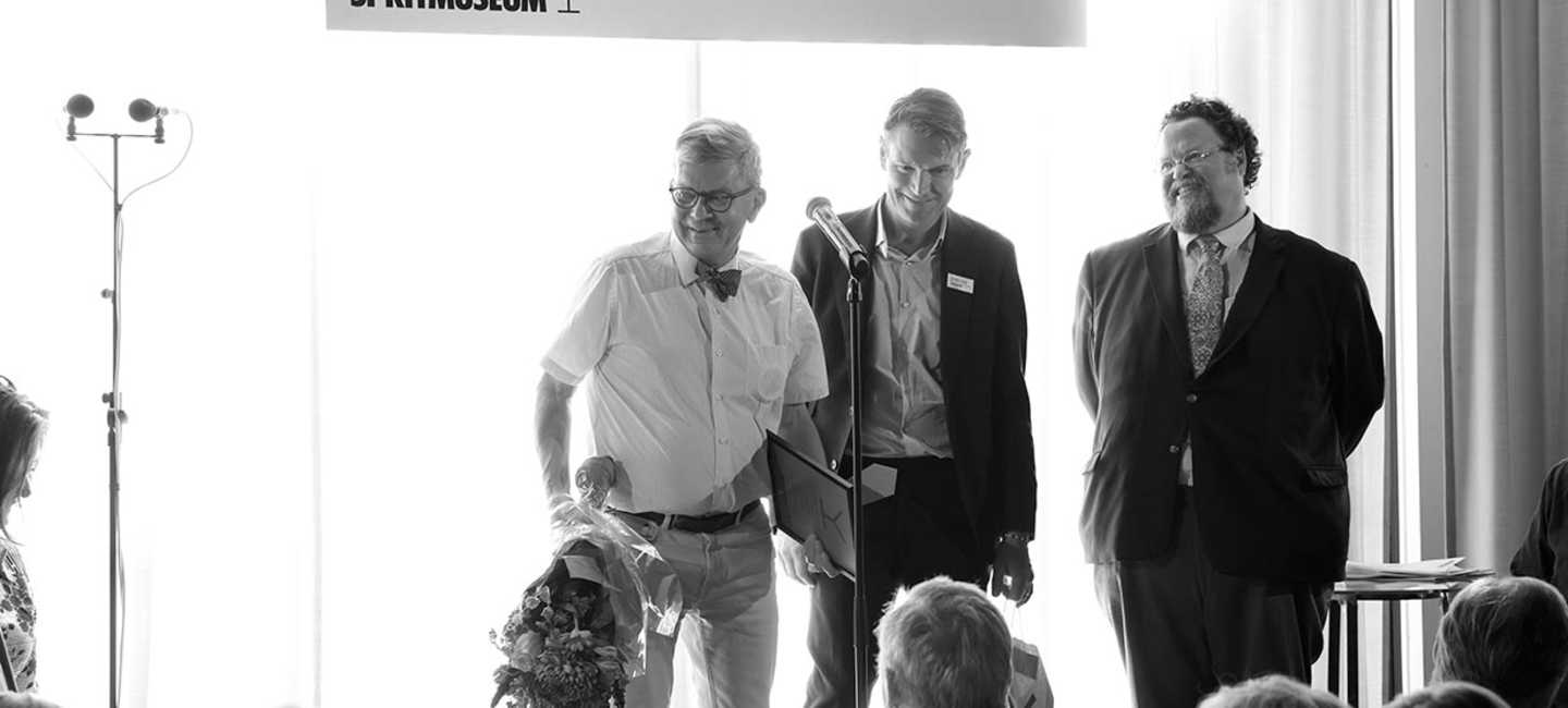 Finalen i SM i snapsvisor 2024