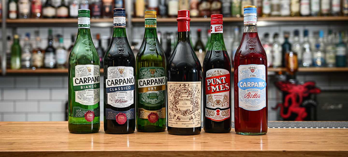 Vermouth