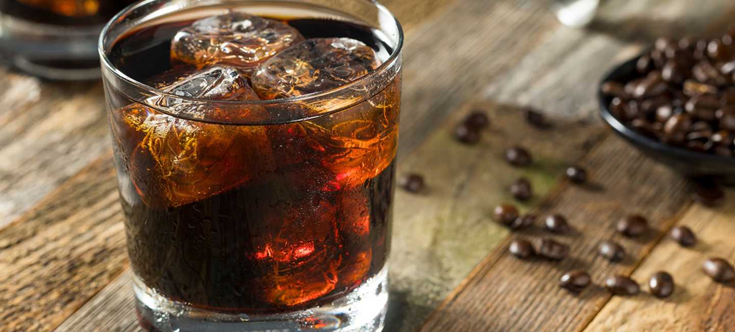 Black Russian