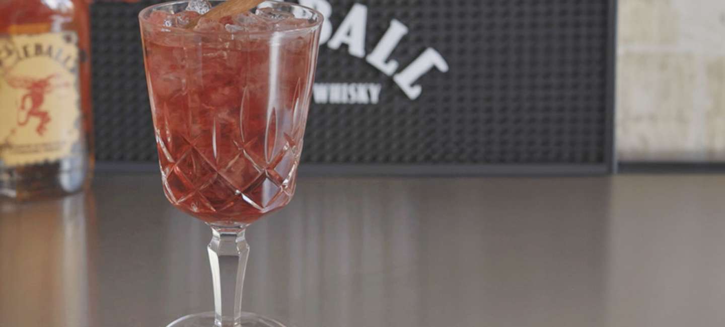 bild Fireball & Cran