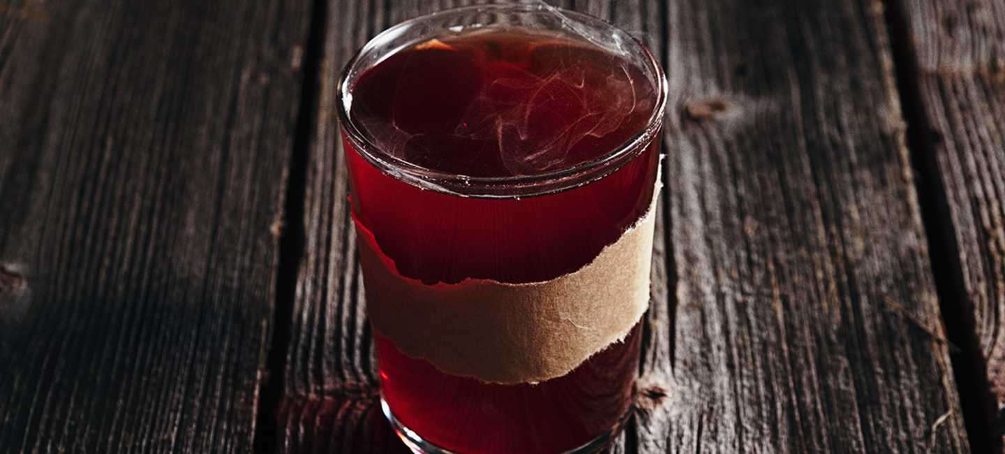 Ginger Tea