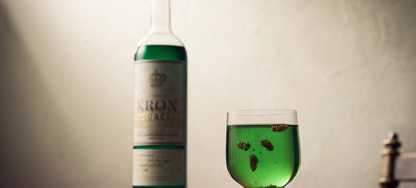 Gröna hissen