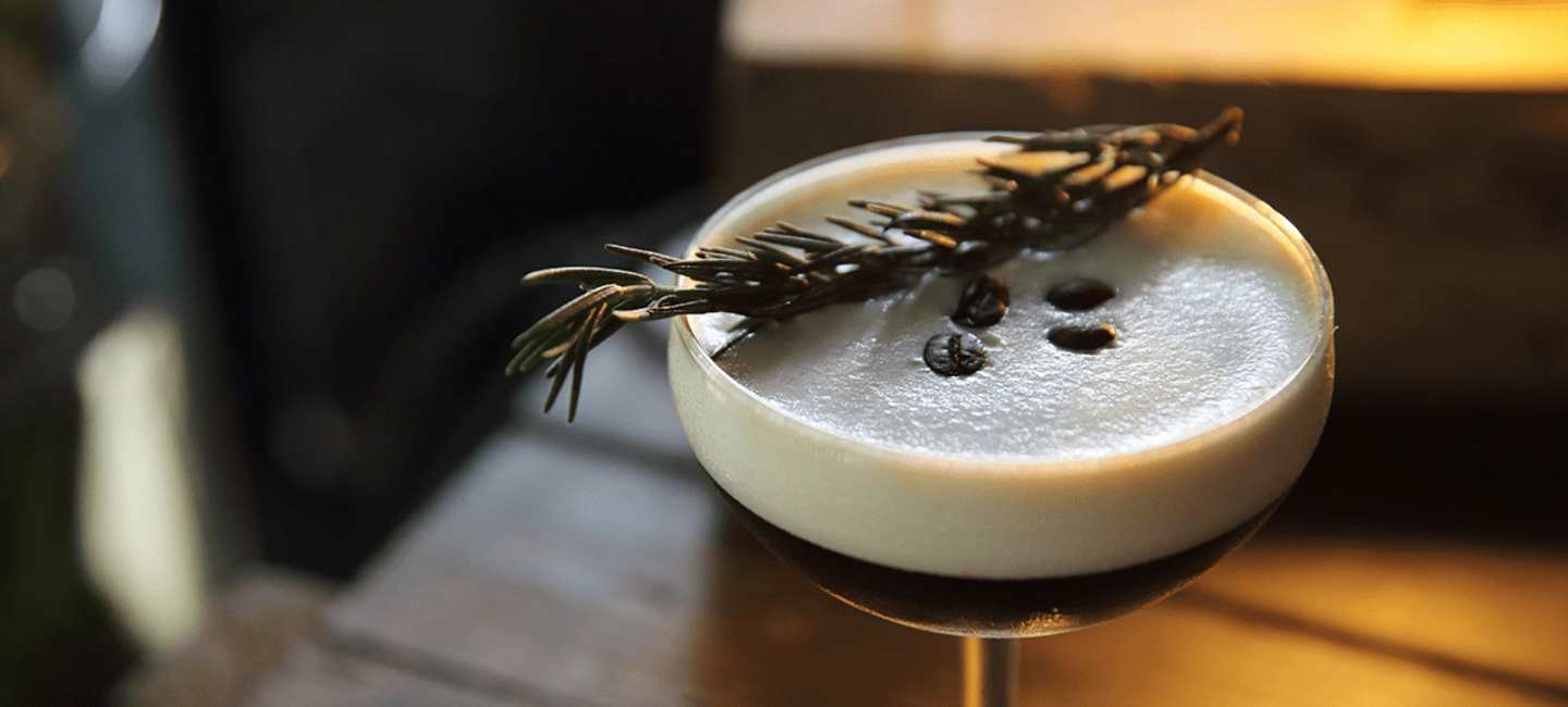 Kaffedrink