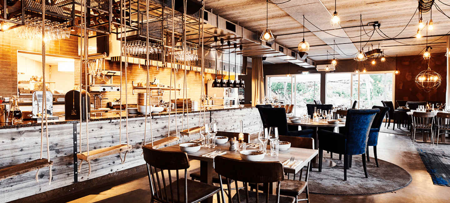 Restaurang Knarrholmen