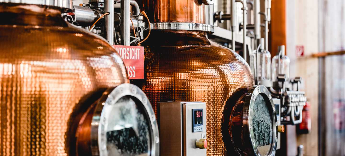 Lär dig mer om sprit